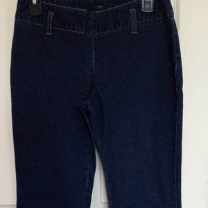 Womens bell bottom jeans